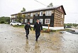 В Уватском районе по программе капремонта отремонтируют 28 многоквартирных домов